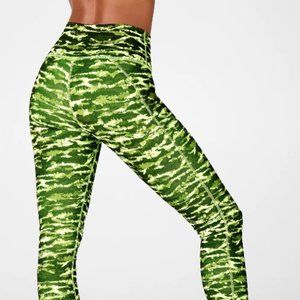 Fabletics Define High-Waisted Legging